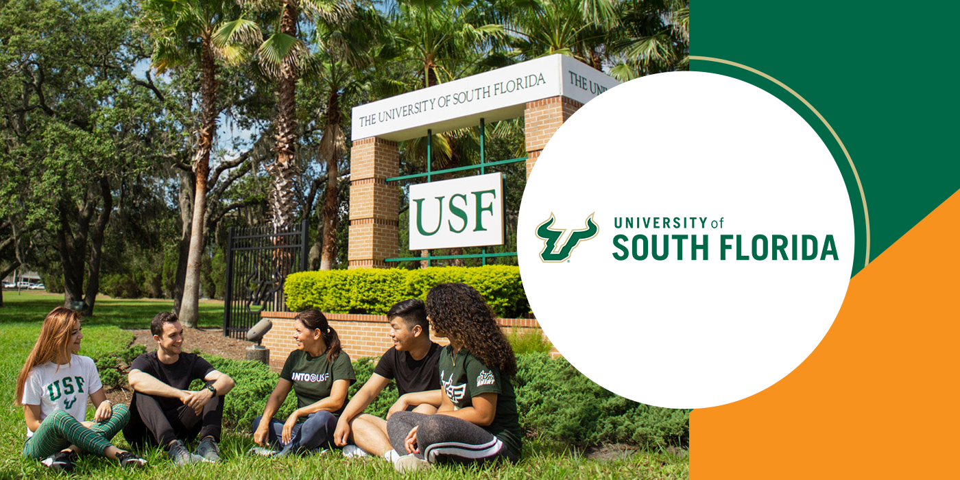 Why Mechanical Engineering at the University of South Florida is an exciting option for you!